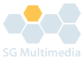 Logo SG Multimedia